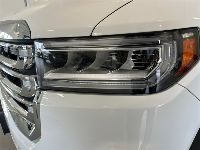 Certified 2023 GMC Acadia SLE image 11