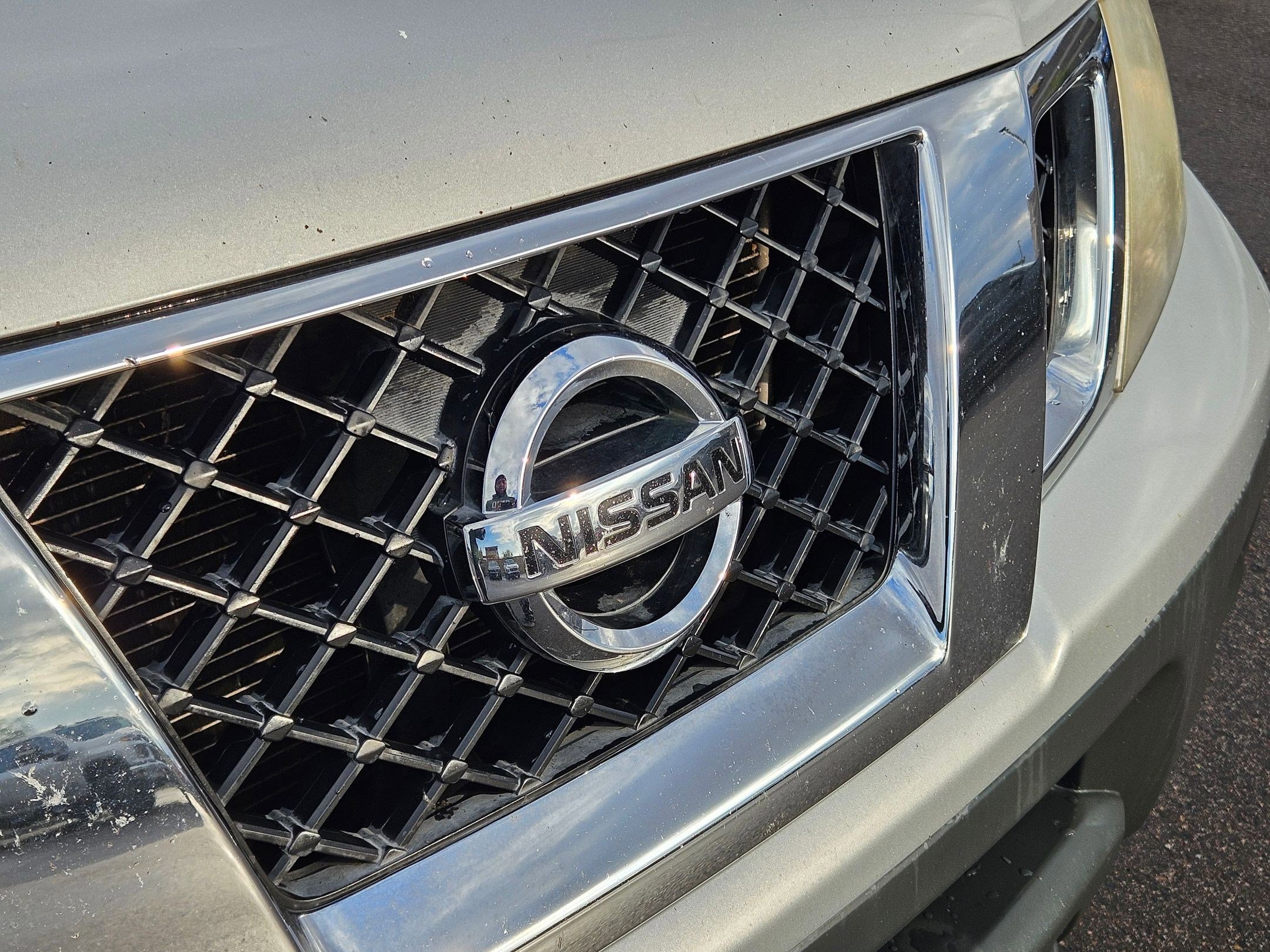 Used 2013 Nissan Frontier S image 9