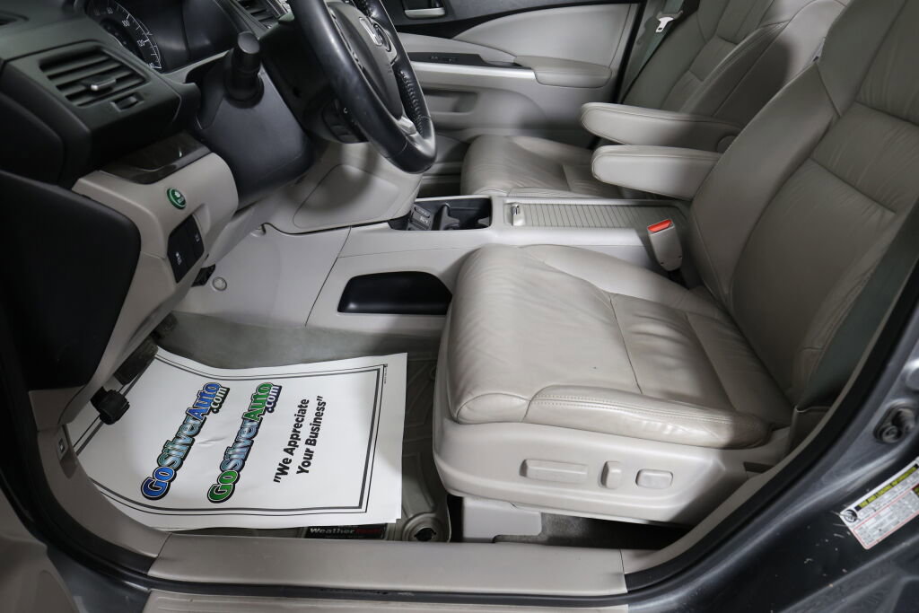 Used 2014 Honda CR-V EX-L image 13
