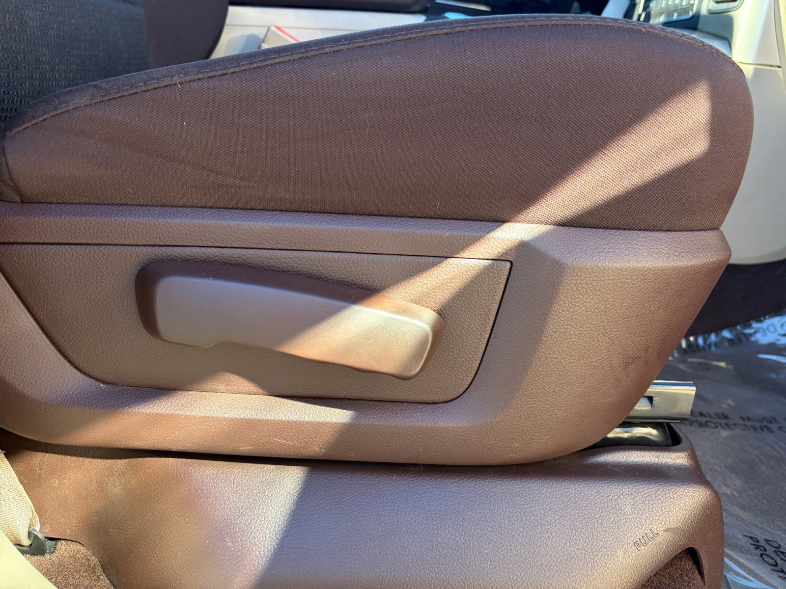 Used 2016 RAM 3500 Big Horn image 34