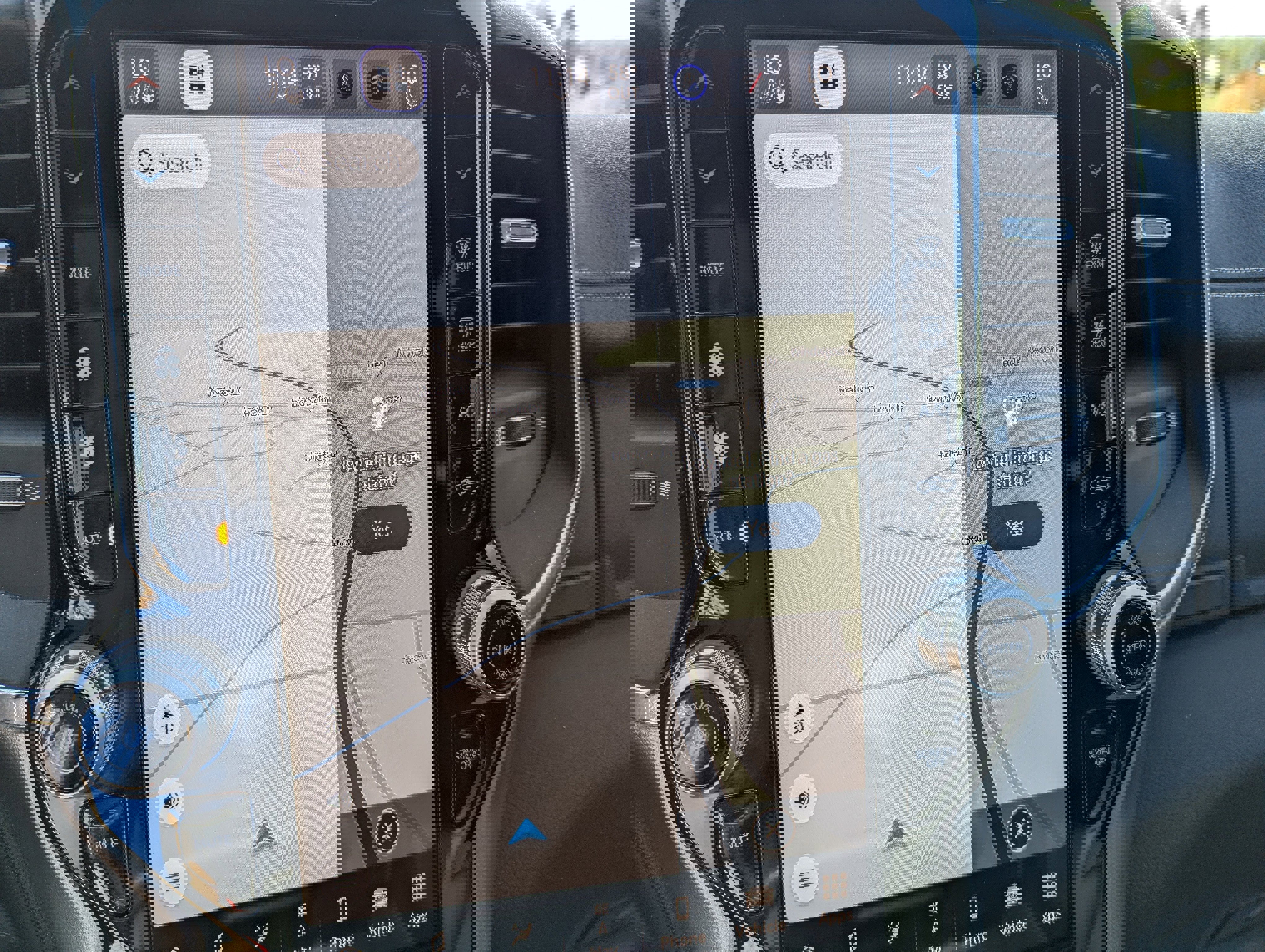 Used 2025 RAM 1500 Laramie image 23