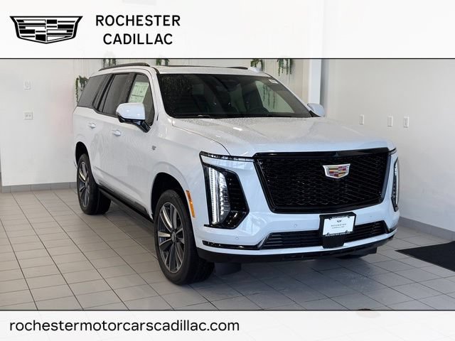 New 2026 Cadillac Escalade Sport w/ Touring Package
