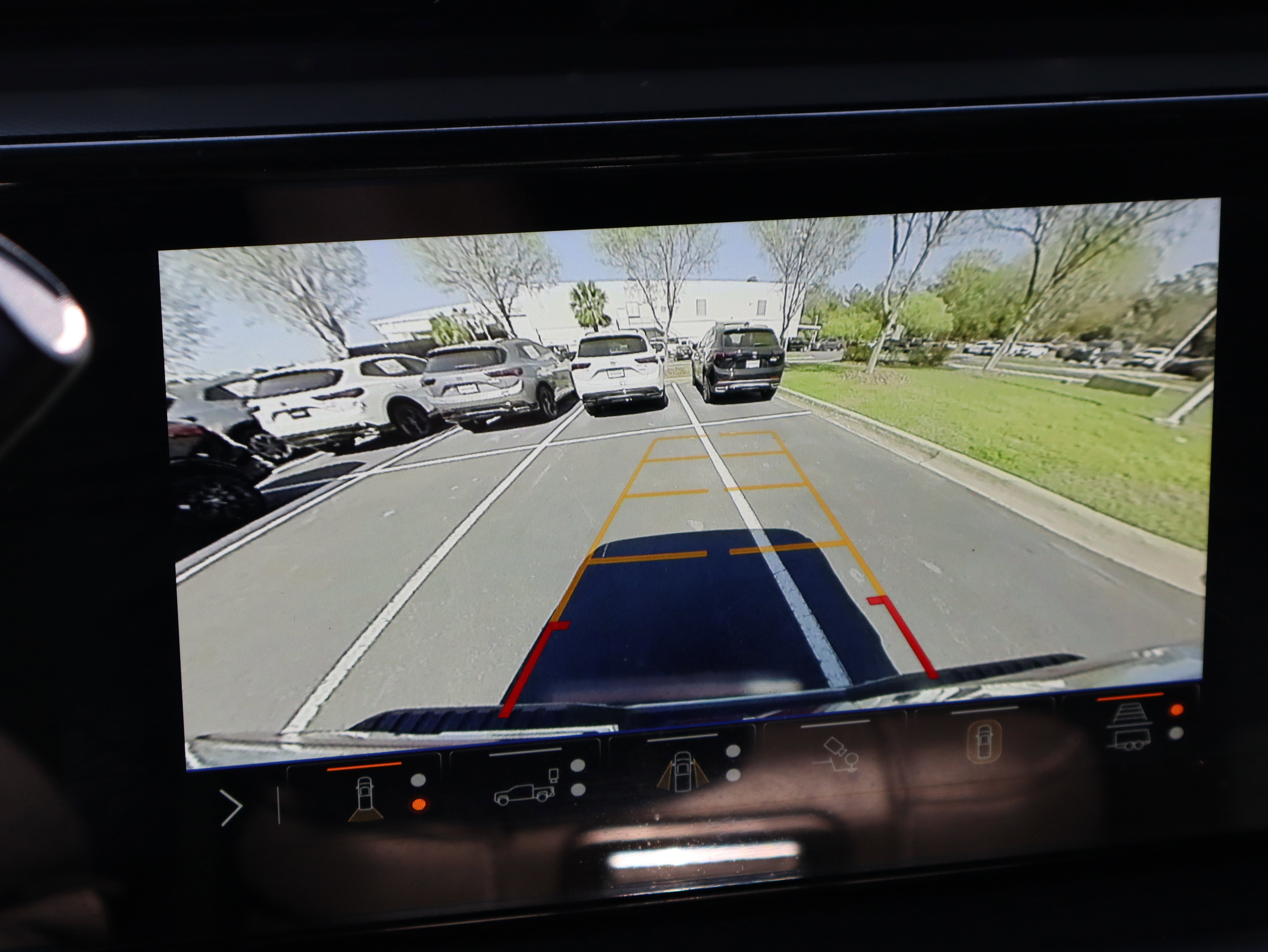 Used 2025 GMC Sierra 2500 Denali w/ Denali Reserve Package image 34