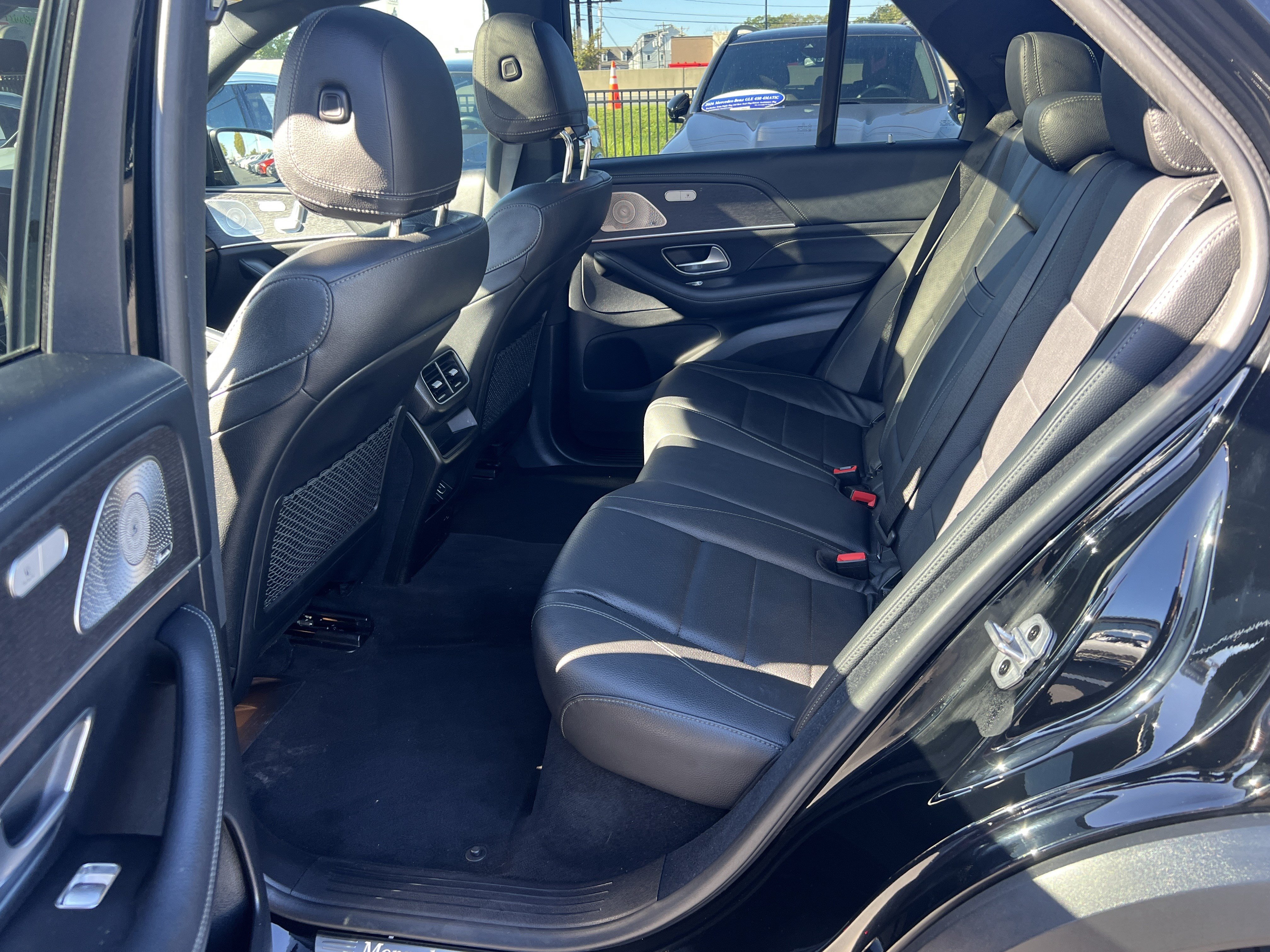 Used 2022 Mercedes-Benz GLE 350 image 29