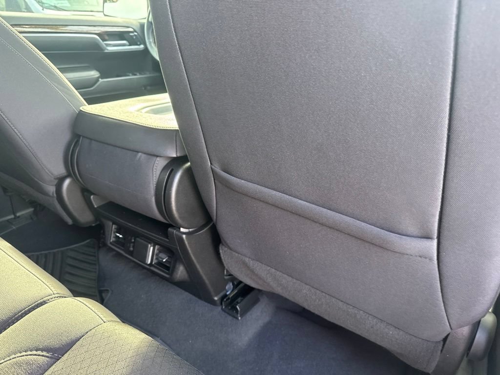 Used 2023 GMC Sierra 1500 Elevation AWD/4WD image 34