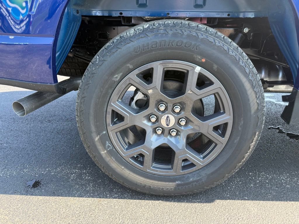 New 2026 Ford F150 STX w/ Equipment Group 200A AWD/4WD image 46