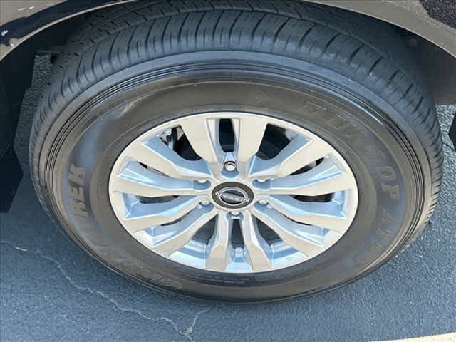 Certified 2024 Nissan Armada SV w/ Cargo Package AWD/4WD image 26