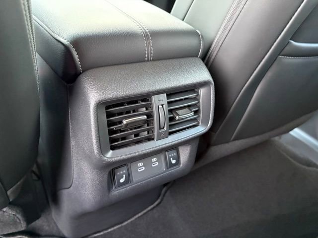 New 2025 Nissan Murano Platinum w/ Cargo Package image 34