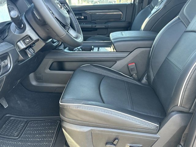 New 2026 RAM 2500 Limited image 9