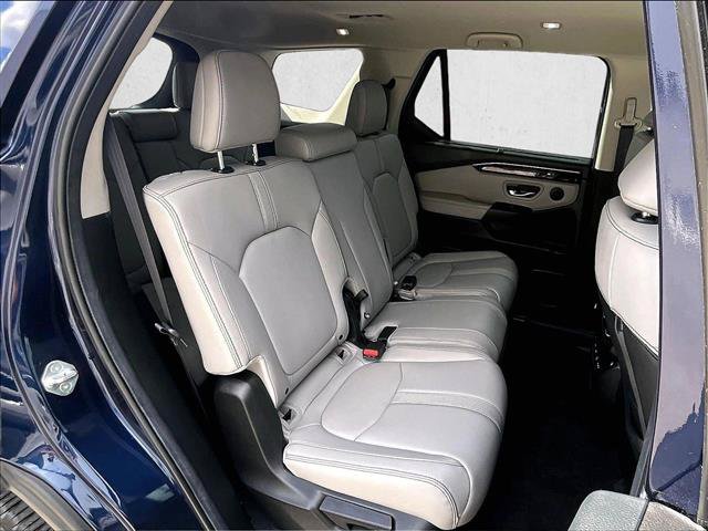 Used 2024 Honda Pilot EX-L image 25