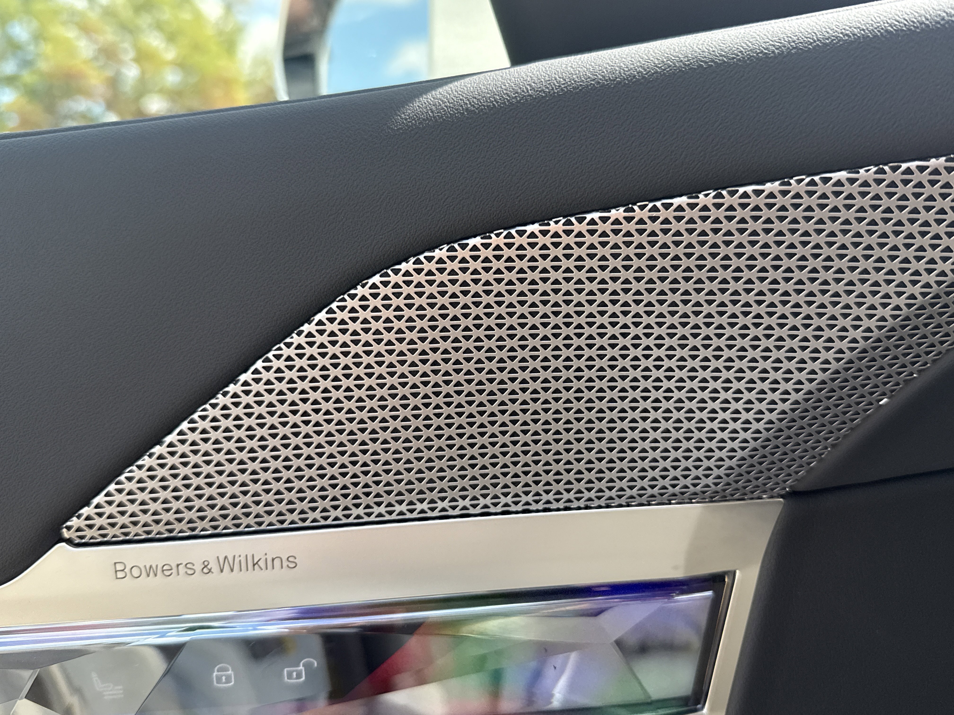 New 2026 BMW i7 eDrive50 image 21