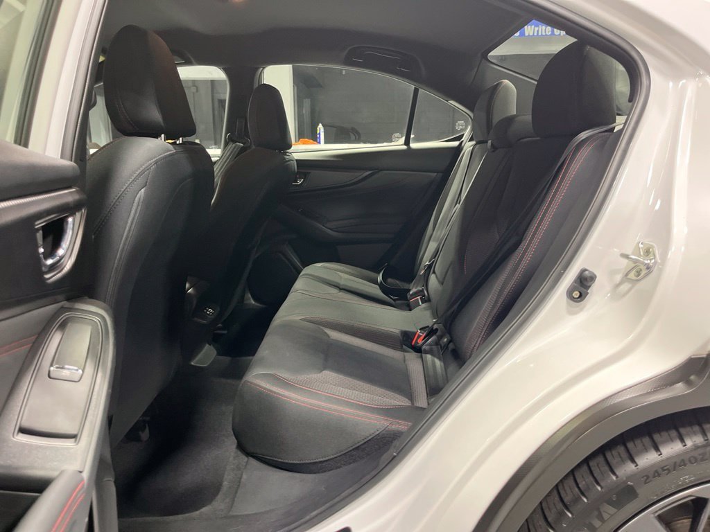 Certified 2025 Subaru WRX Premium AWD/4WD image 37
