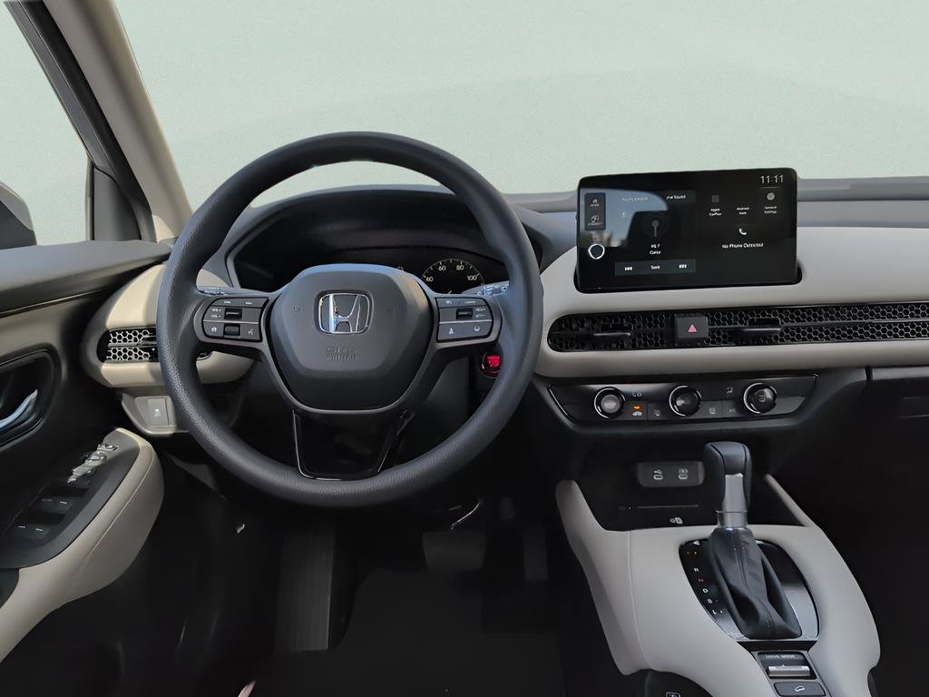 Certified 2026 Honda HR-V LX image 32
