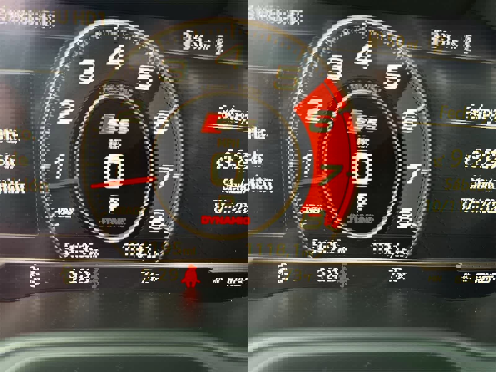 Used 2018 Audi S5 Premium Plus w/ Navigation Package image 2