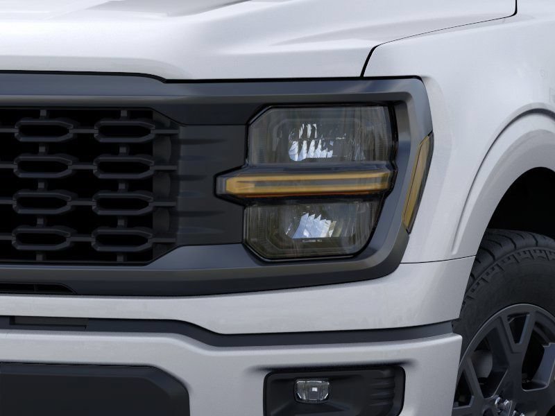 New 2026 Ford F150 STX w/ Equipment Group 200A AWD/4WD image 18