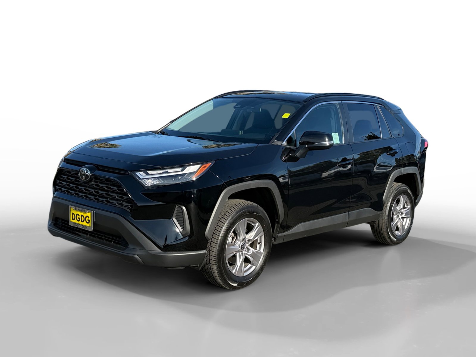 Used 2024 Toyota RAV4 XLE