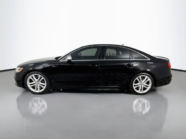 Used 2014 Audi S6 Prestige w/ Driver Assistance Package AWD/4WD image 4