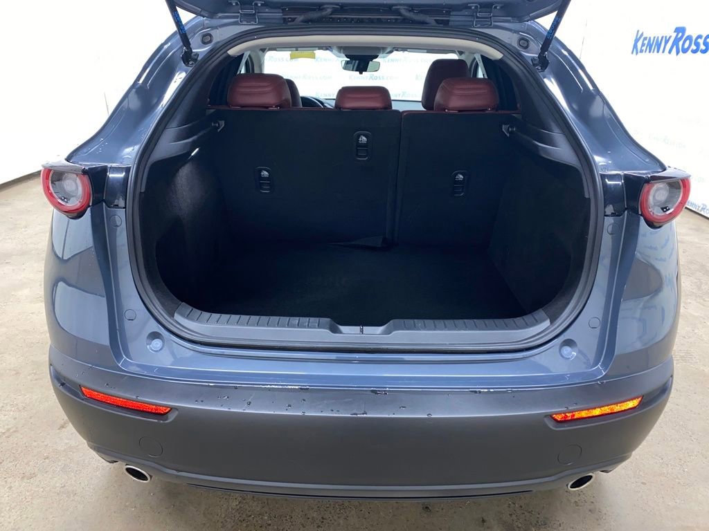 Certified 2023 MAZDA CX-30 AWD 2.5 S w/ Preferred Package image 26