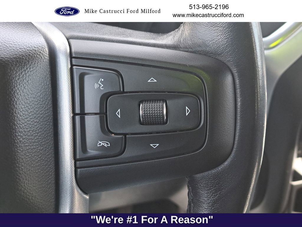 Used 2022 GMC Sierra 1500 Elevation image 14