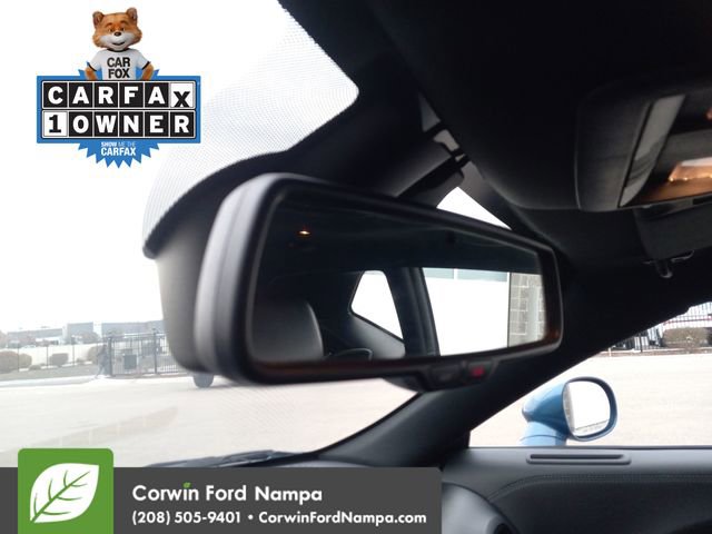 Used 2020 Dodge Challenger GT w/ Plus Package image 20