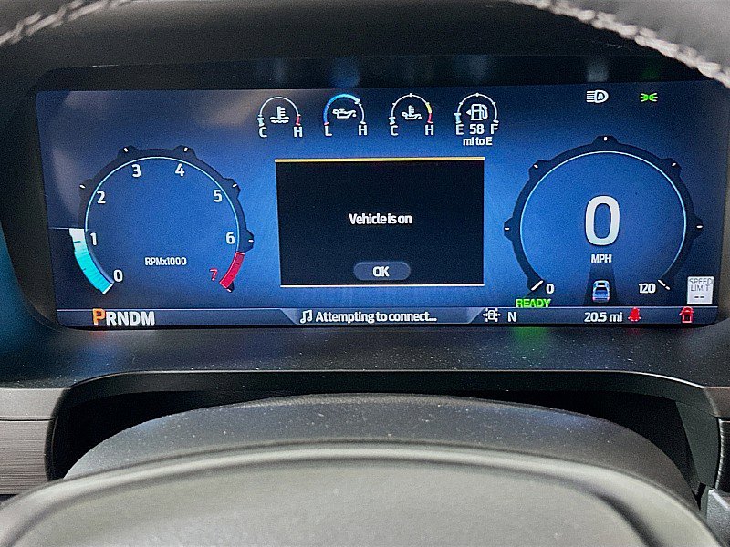 New 2025 Ford F150 XLT w/ Equipment Group 302A MID image 10