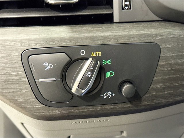Used 2024 Audi A4 2.0T Premium Plus w/ Premium Plus Package image 10