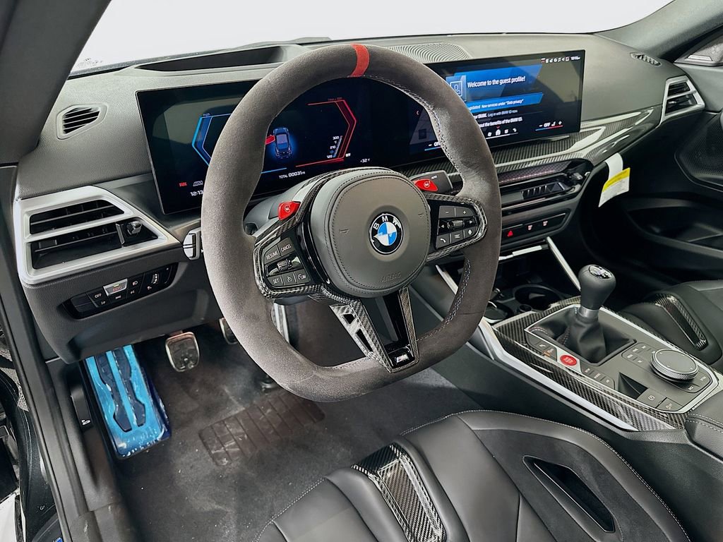 New 2026 BMW M2 w/ Lighting Package image 13