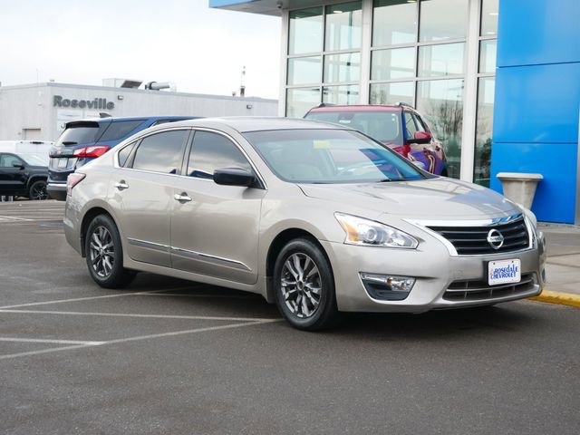 Used 2014 Nissan Altima 2.5 SV image 23