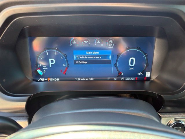 Used 2025 Ford F150 Raptor AWD/4WD image 15
