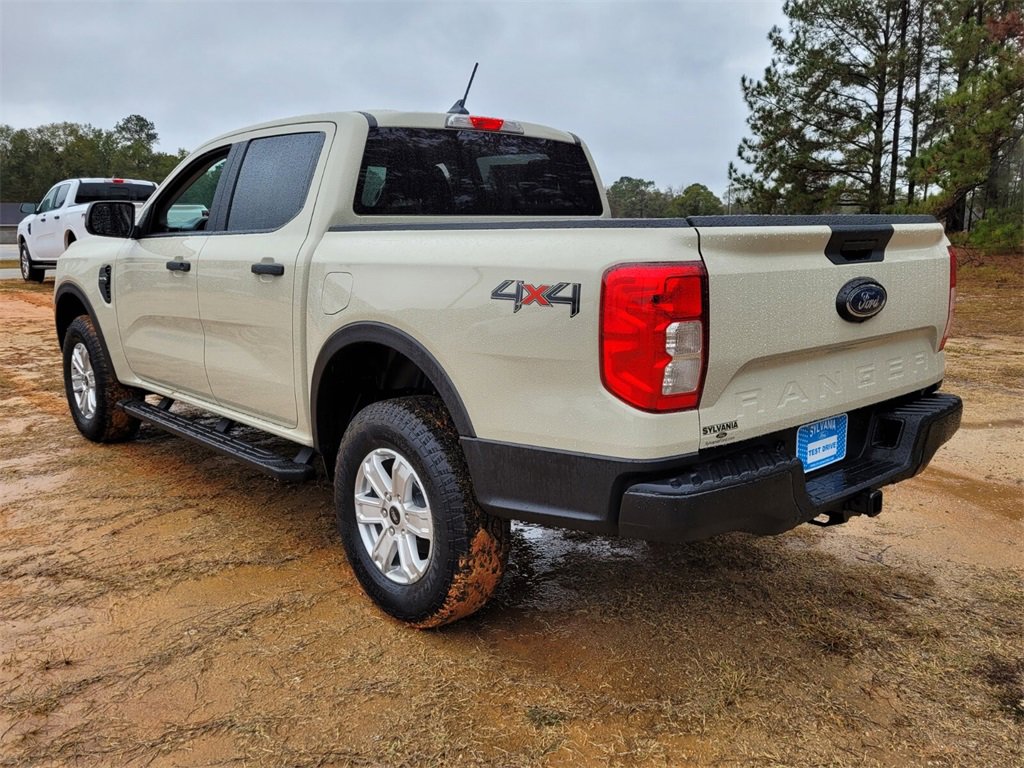 New 2025 Ford Ranger XL w/ Trailer Tow Package image 9