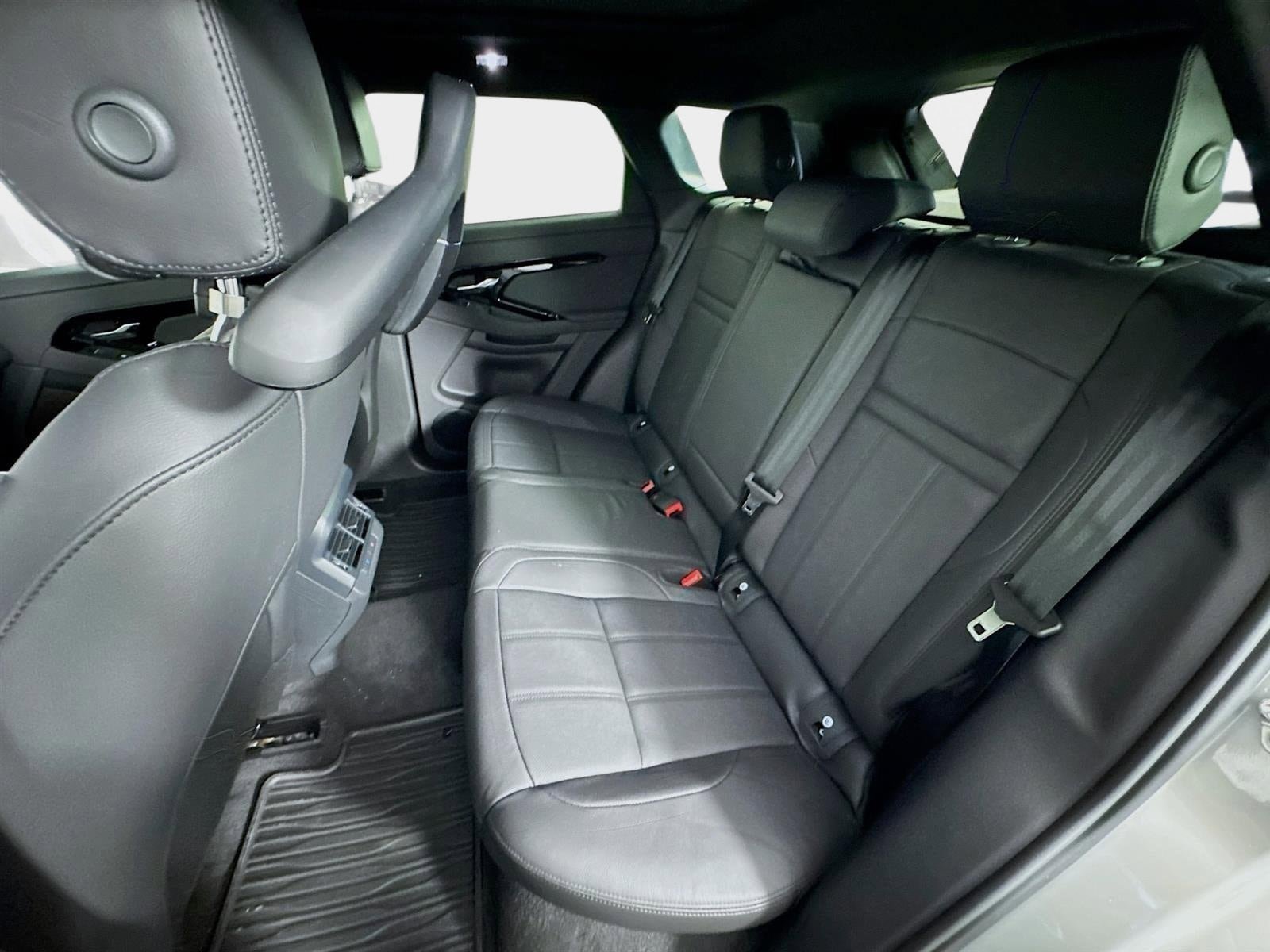 New 2026 Land Rover Range Rover Evoque S AWD/4WD image 24