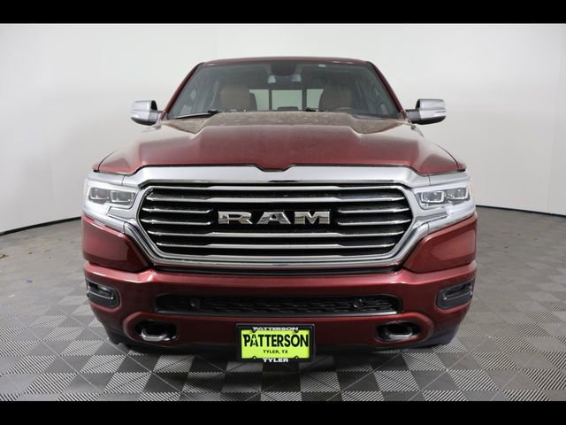 Used 2020 RAM 1500 Limited image 8
