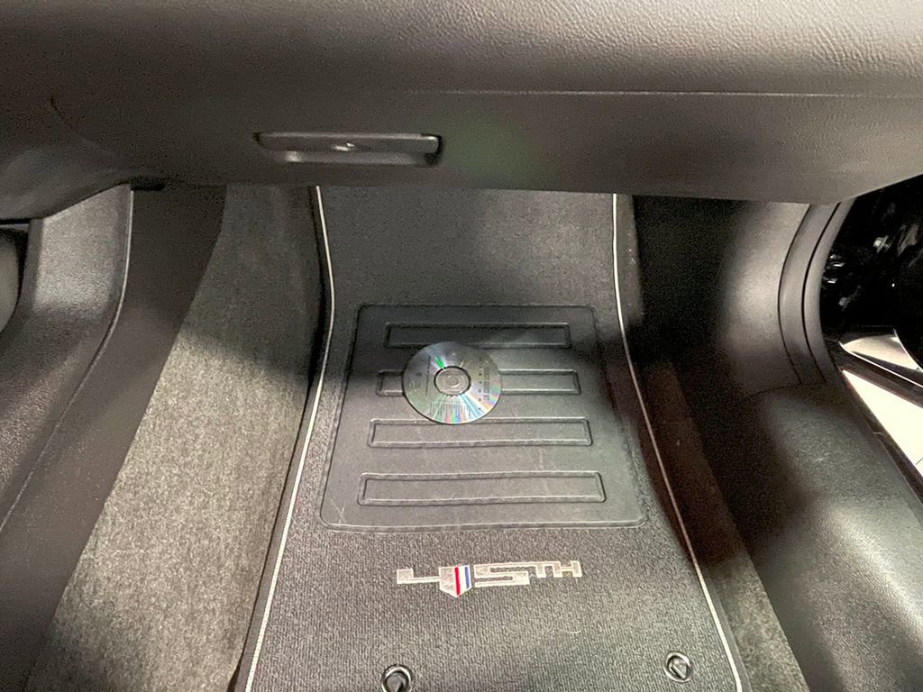 Used 2012 Chevrolet Camaro LT w/ 45th Anniversary Package RWD image 43