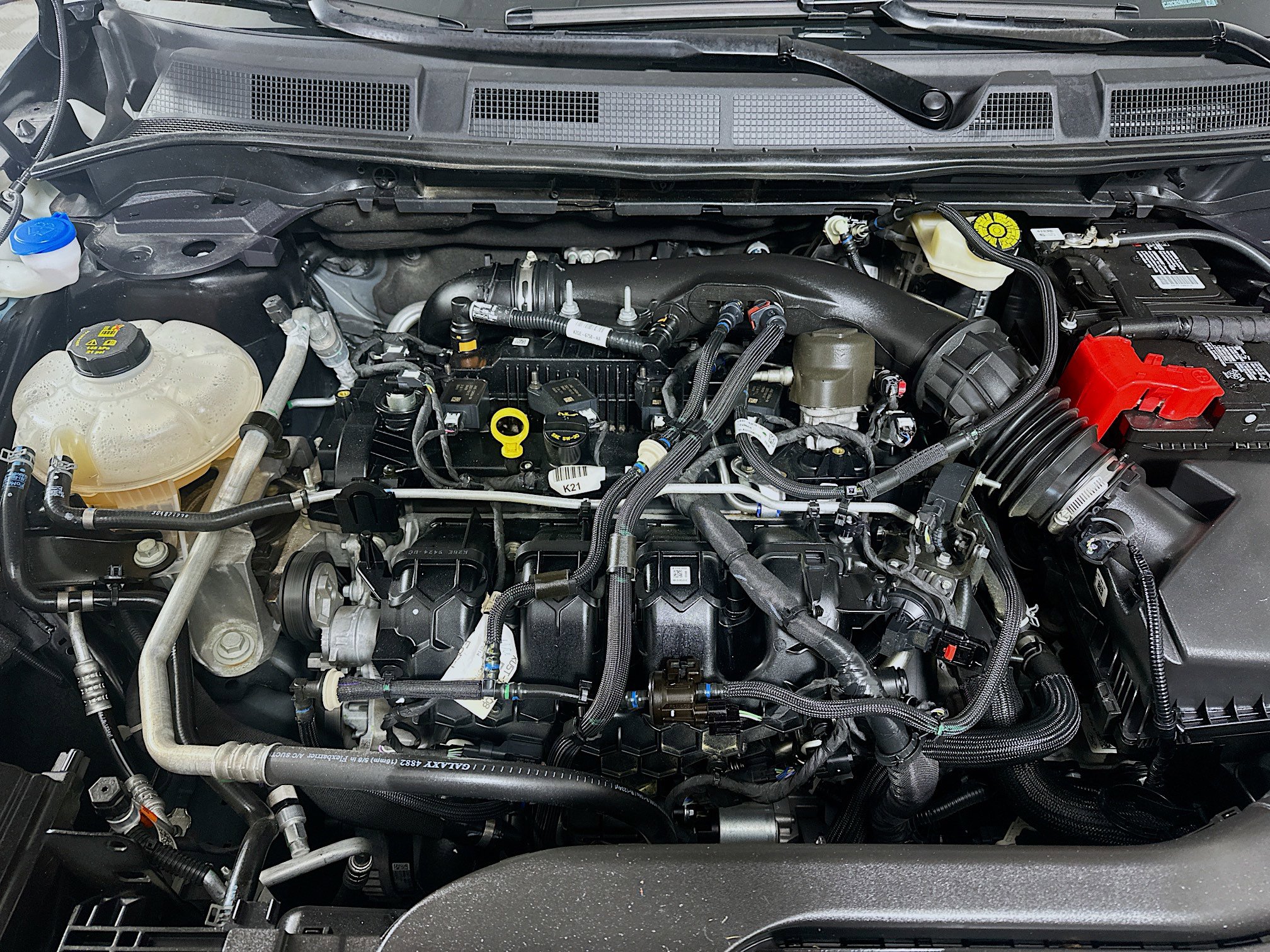 Used 2022 Lincoln Corsair Reserve image 35