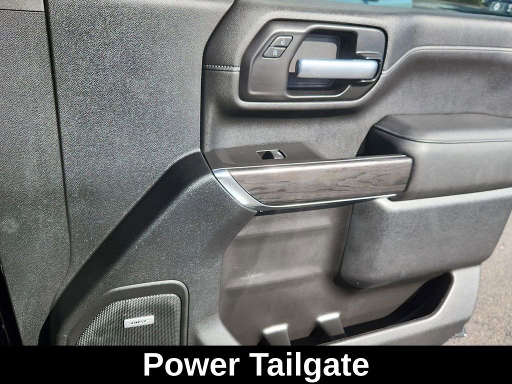 Used 2021 Chevrolet Silverado 3500 LTZ image 18