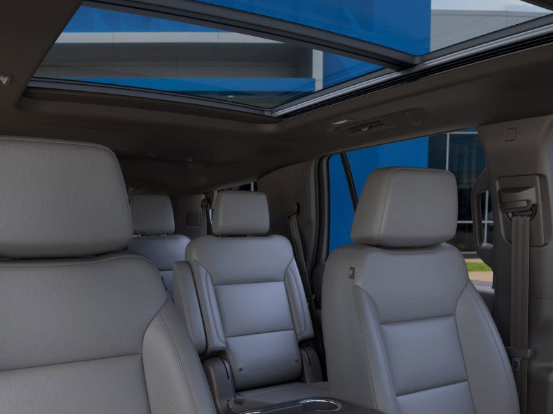 New 2026 Chevrolet Tahoe Z71 w/ Comfort Package image 24