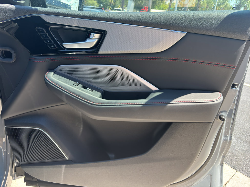 New 2026 Acura MDX A-Spec image 17