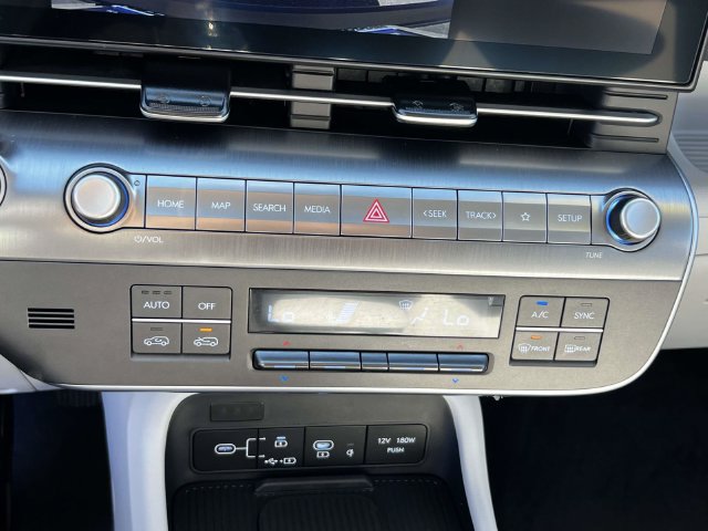Certified 2026 Hyundai Kona SEL Sport AWD/4WD image 32