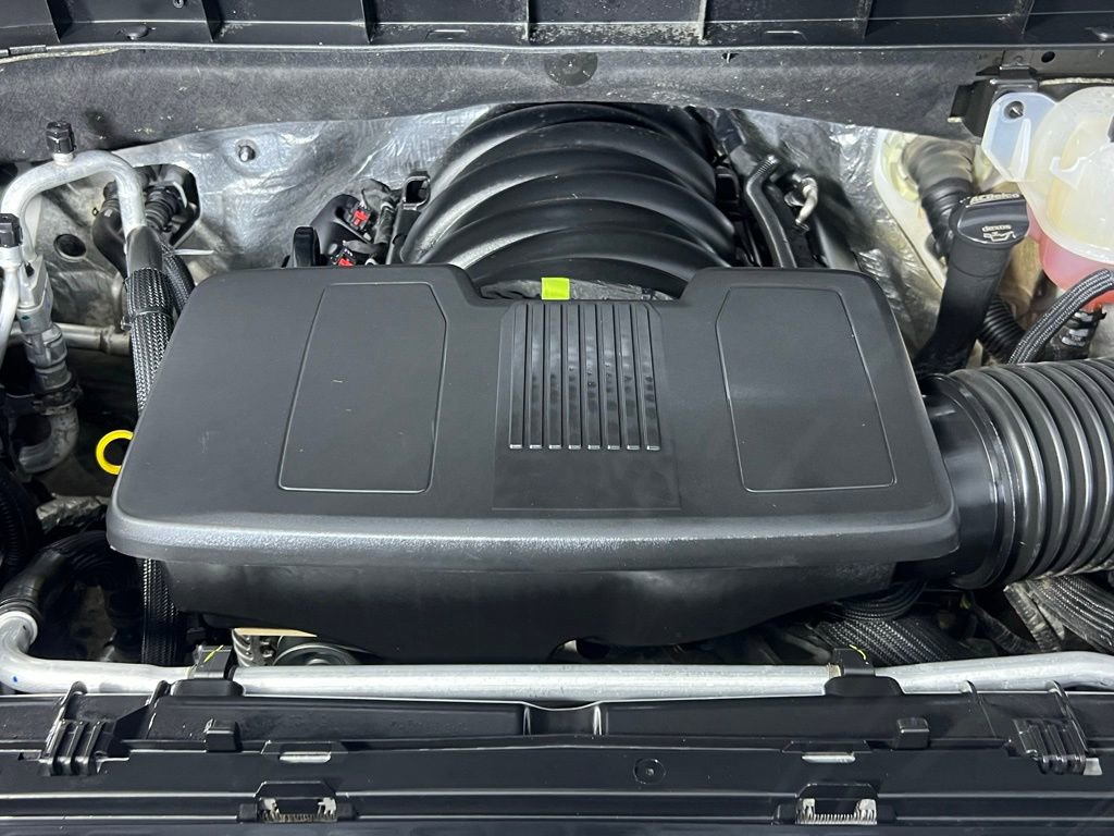 Used 2025 GMC Sierra 1500 AT4 w/ AT4 Premium Package image 35