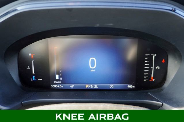 Used 2023 Ford Escape ST-Line image 23