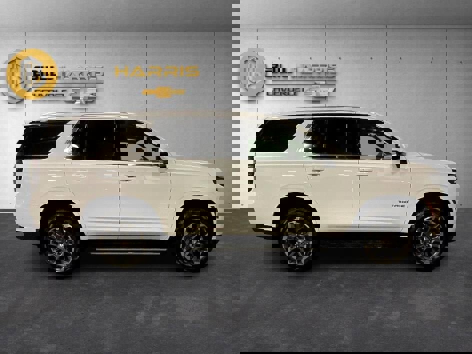 New 2026 Chevrolet Tahoe LT w/ Comfort Package image 19