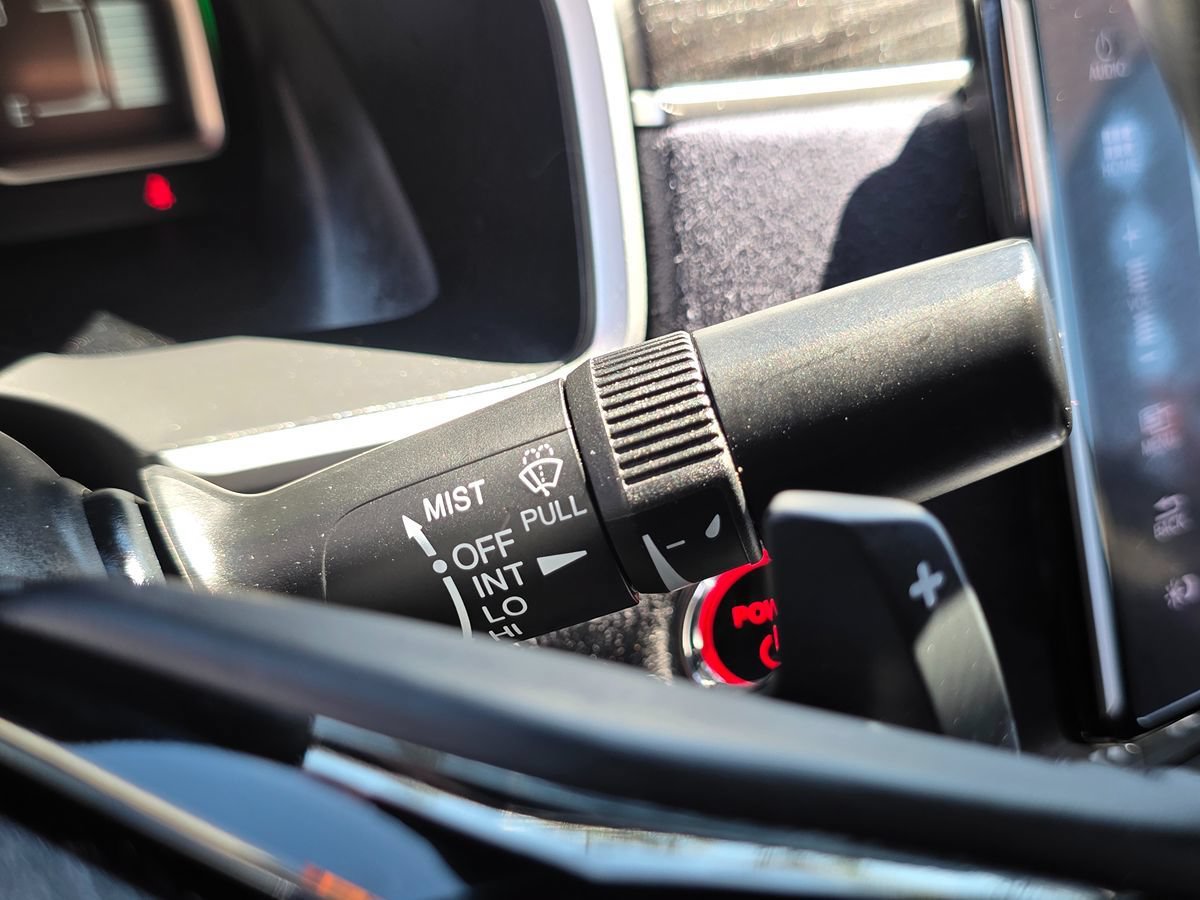 Used 2018 Honda Clarity Touring image 50
