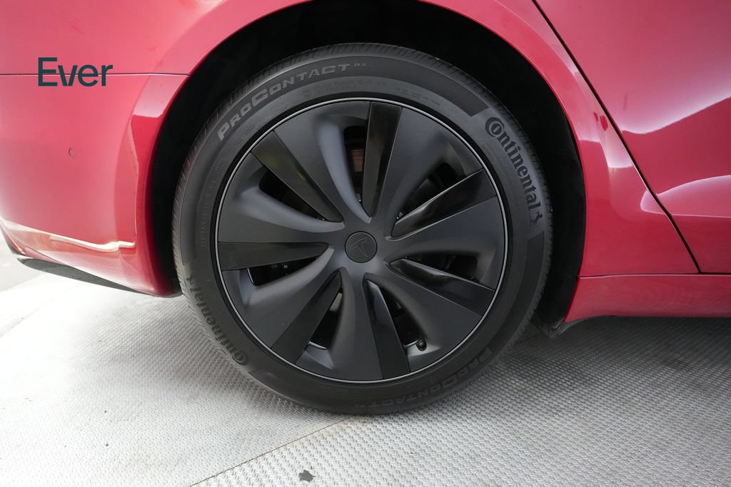 Used 2023 Tesla Model S AWD/4WD image 22