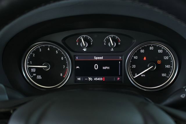 Used 2023 Buick Enclave Essence w/ LPO, Floor Liner Package image 16