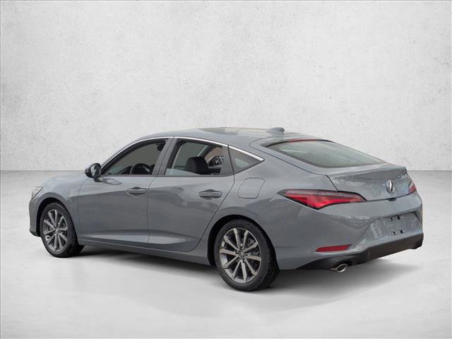 New 2026 Acura Integra image 9