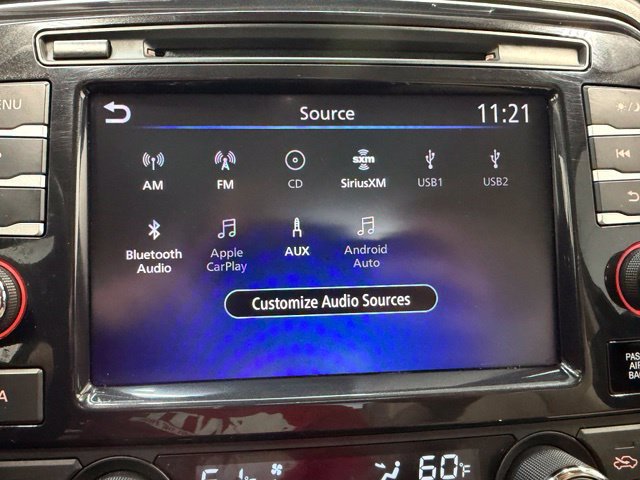 Used 2023 Nissan Maxima Platinum FWD image 20