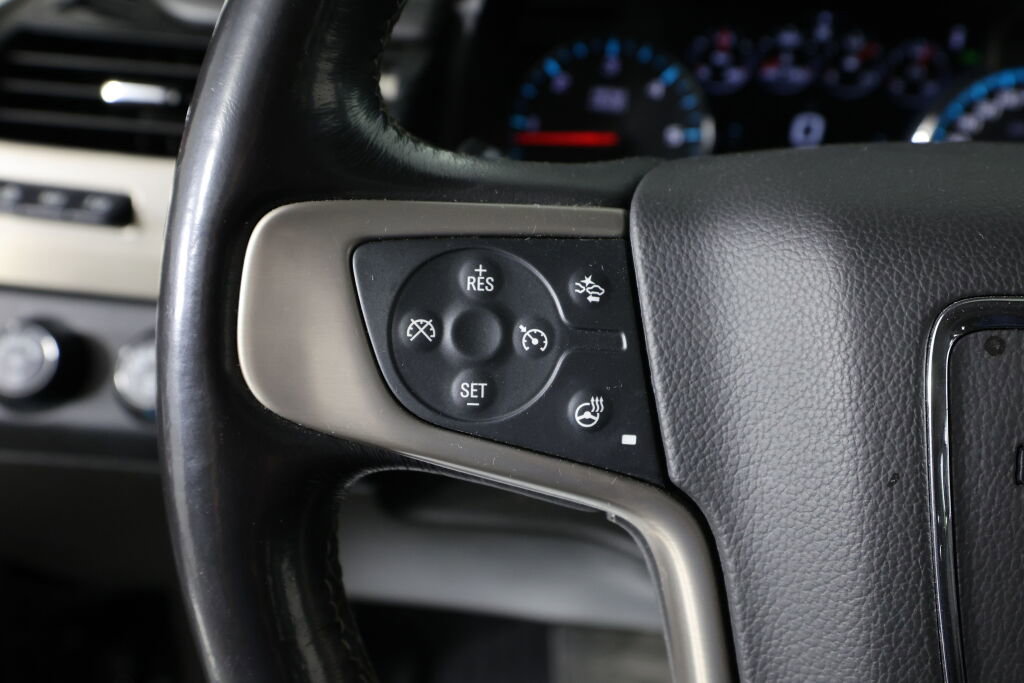 Used 2018 GMC Yukon Denali w/ Denali Ultimate Package image 36