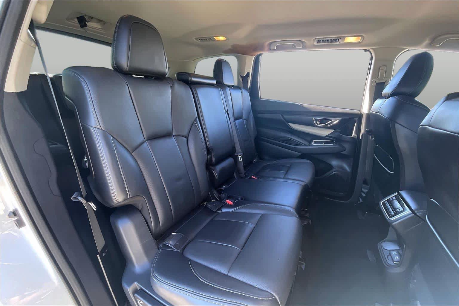 Used 2019 Subaru Ascent Limited w/ Popular Package #2 AWD/4WD image 19