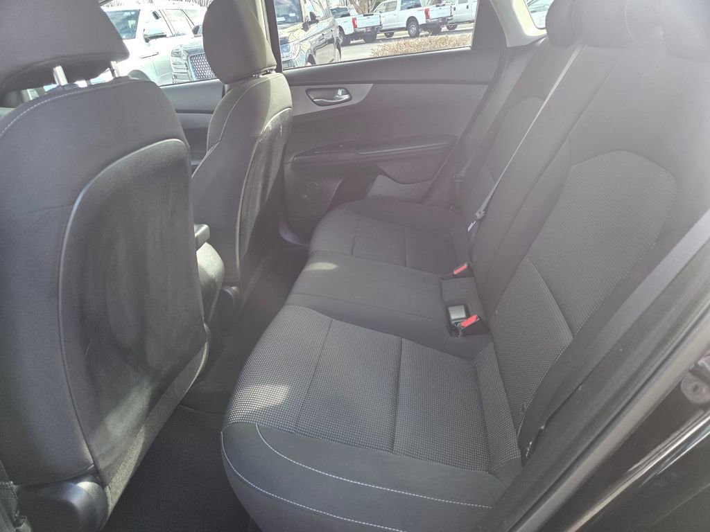 Used 2019 Kia Forte LXS image 21