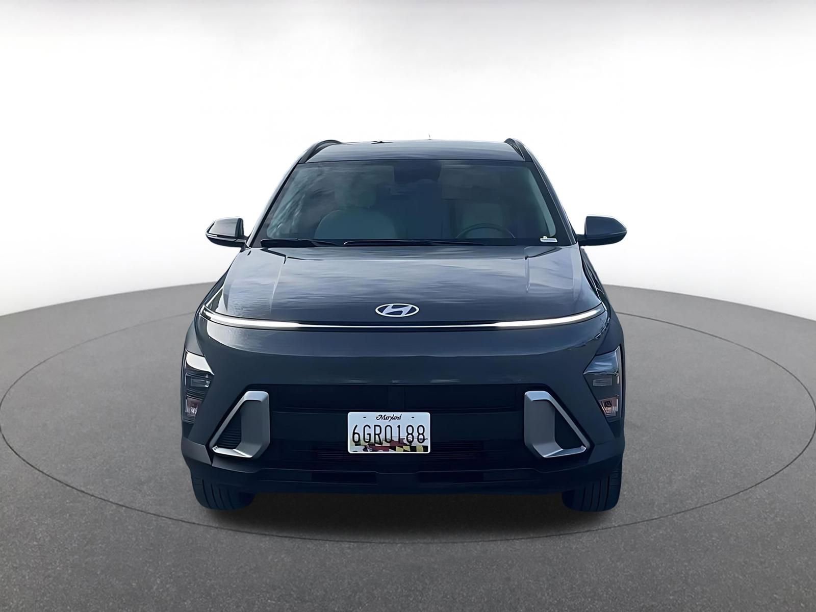 Used 2025 Hyundai Kona SEL image 3